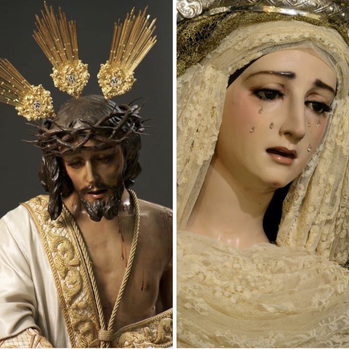 HdadPazCordoba's tweet photo. ACTUALIDAD | La misa de sufragio que la hermandad ofrece, conjuntamente con la familia, por el alma de N. H. Juan Alamillo Ruiz se celebrará hoy jueves, día 12 de enero, a las 19:30 horas en la Iglesia Conventual del Santo Ángel (Capuchinos). https://t.co/dTg1HfSp7e