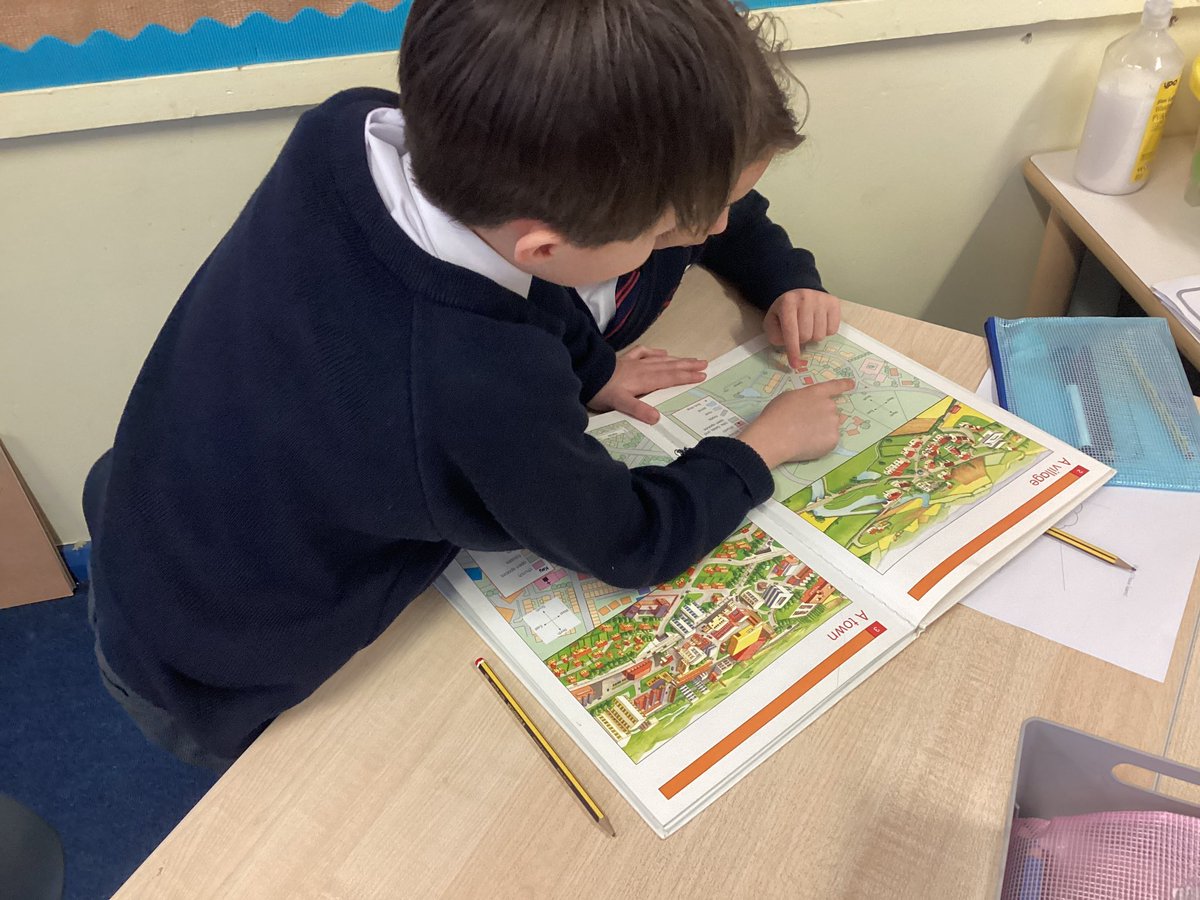 OLGHLiverpool's tweet image. During our #OLGHgeography lesson, we learnt what an atlas is and how to use it to find our about #geographicalfeatures. We then used the world map to locate the continent of Africa. #OLGHy2