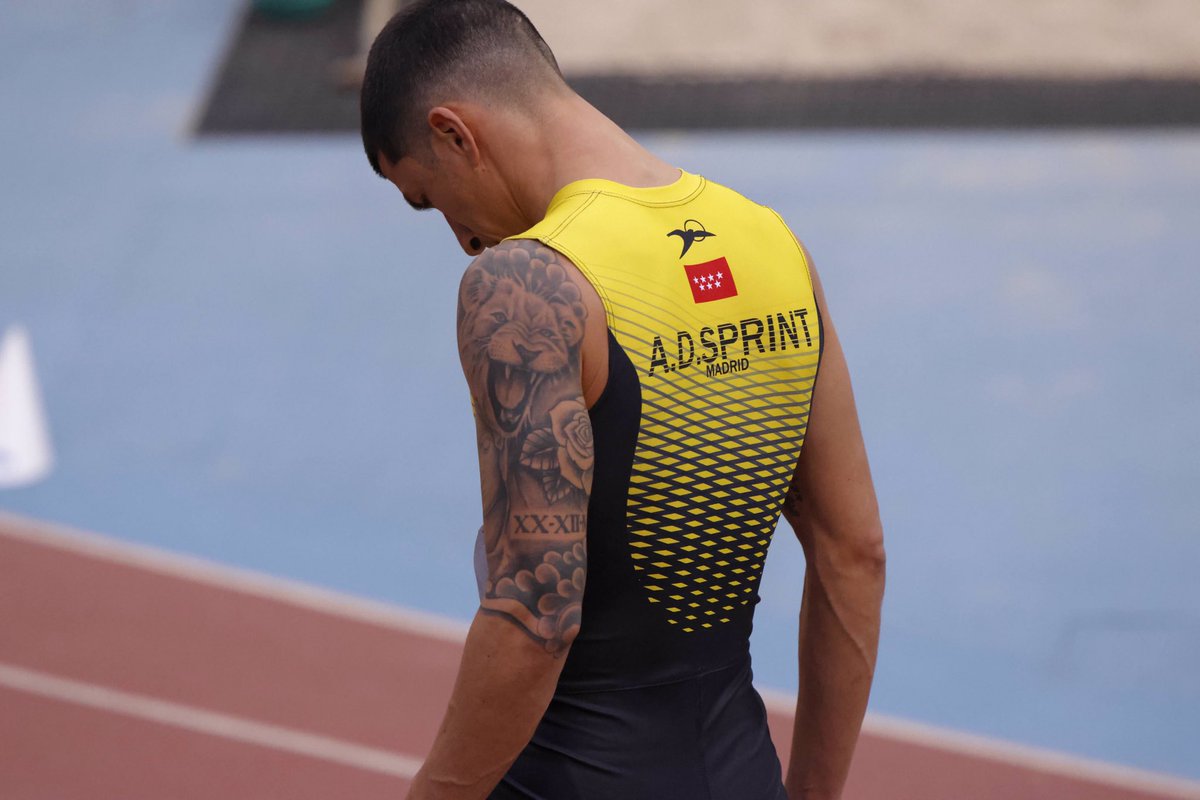 Walter Rotela ⚡ tweet media