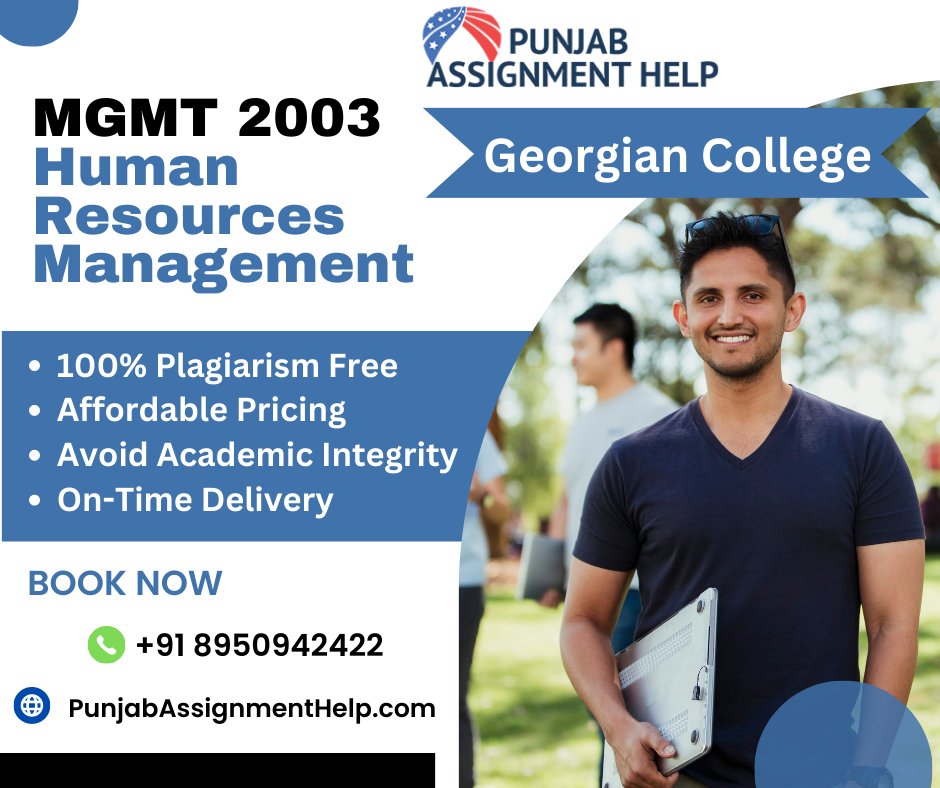 GeorgianHelp's tweet image. 𝐌𝐆𝐌𝐓 𝟐𝟎𝟎𝟑 𝐇𝐮𝐦𝐚𝐧 𝐑𝐞𝐬𝐨𝐮𝐫𝐜𝐞𝐬 𝐌𝐚𝐧𝐚𝐠𝐞𝐦𝐞𝐧𝐭

𝗕𝗼𝗼𝗸 𝗡𝗼𝘄
+91 8950942422
PunjabAssignmentHelp.com.au

#punjabassignmenthelp #assignmenthelpcanada #collegeassignmenthelp #onlineassignmenthelp #professionalassignmenthelp #HRM #humanresourcemanagement