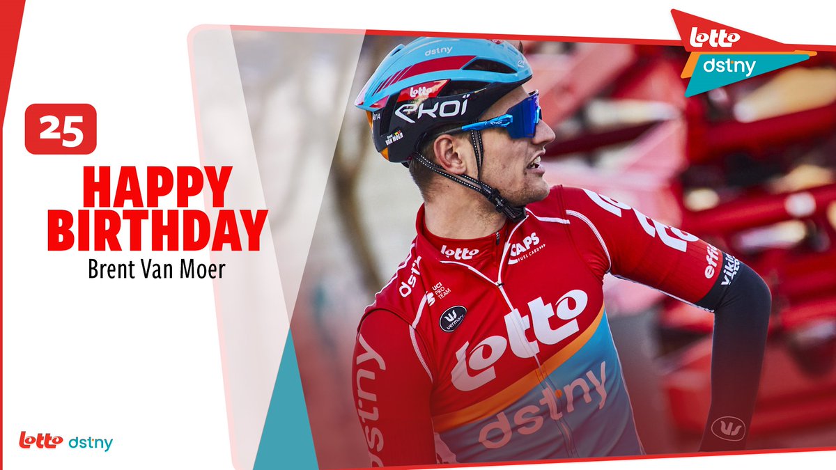 Celebrating his 25th birthday, join us in wishing <a href="/Brentvanmoer/">Brent Van Moer</a> a great day! 😃