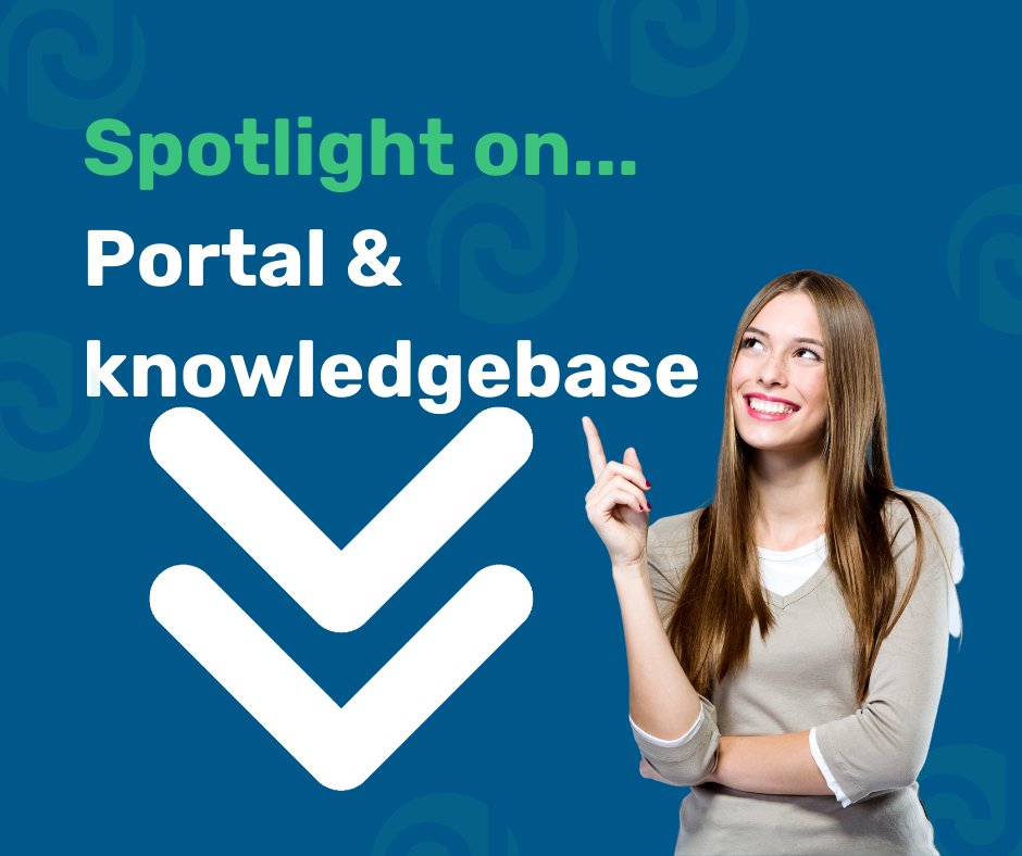 We can help with allowing your customers and suppliers access to dedicated information and functionality directly linked to your back-end system. 

For further information on how we can help, arrange a demo. buff.ly/3rnu9Nd