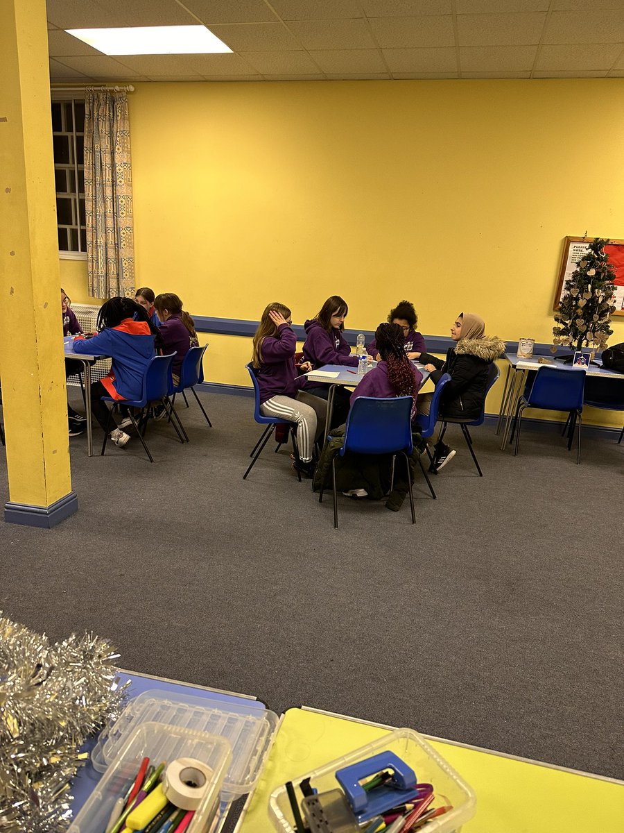 We’re here 2023! Last night it was all about planning! We are girl-led and have some exciting ideas for this term 🥳 Let’s go!! <a href="/Girlguiding/">Girlguiding</a> <a href="/GirlguidingMids/">Girlguiding Midlands</a> <a href="/GirlguidingWM/">Girlguiding W.Mercia</a>