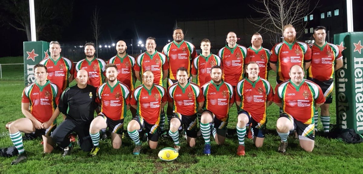 Jason Killens KAM (@jasonkillens) on Twitter photo Recently our #TeamWAST rugby team played <a href="/Ldn_Ambulance/">London Ambulance Service</a> and drew 24/24. Hereโs the team in a new set of kit. Theyโll be playing <a href="/OFFICIALWMAS/">West Midlands Ambulance Service #HelpUsHelpYou</a> on 22/2. I know the result Iโm looking forโฆ๐ Recently our #TeamWAST rugby team played <a href="/Ldn_Ambulance/">London Ambulance Service</a> and drew 24/24. Hereโs the team in a new set of kit. Theyโll be playing <a href="/OFFICIALWMAS/">West Midlands Ambulance Service #HelpUsHelpYou</a> on 22/2. I know the result Iโm looking forโฆ๐
