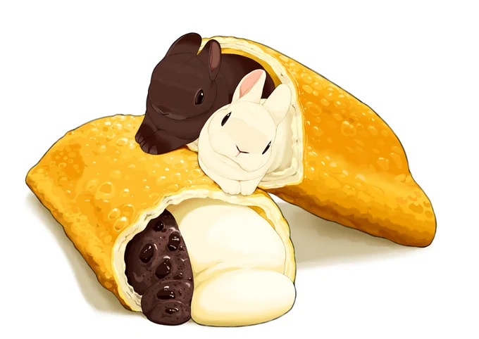 クッキー&クリームパイ 