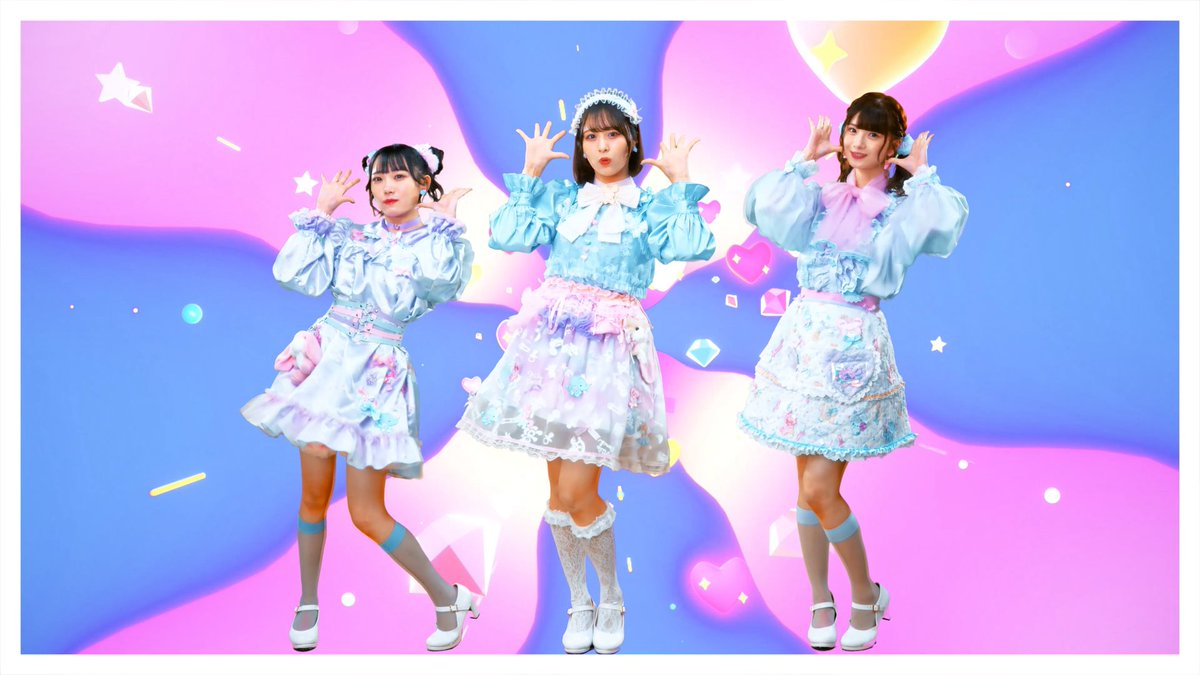 🎥【musicvideo 撮影担当しました】

【ウルトラレアキッス- ≠ME】
<a href="/Notequal_ME/">≠ME_official</a>

Ca / 
<a href="/toru_0119/">ToruAkamatsu(赤松享)</a>

女の子を可愛く撮ってください、という事でオファーいただきました。
ありがたいです。
可愛い。
楽しい。

是非、Youtubeにて。
youtu.be/OQO32EeKyE8

#ノイミー
#ウルトラレアキッス
#MV