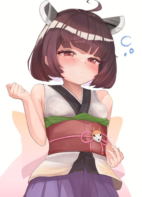 東北きりたん
#VOICEROID 