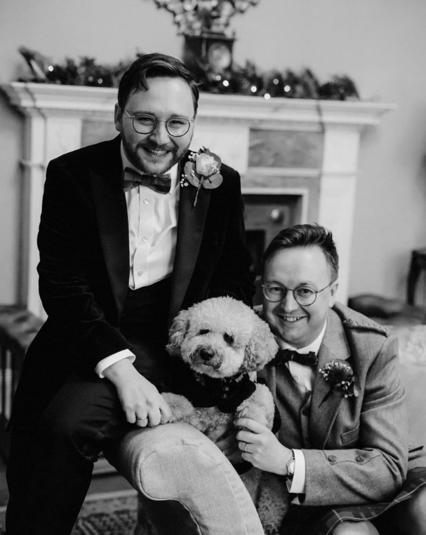 Conal O'Hare tweet media