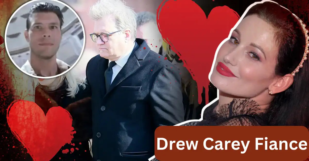Drew Carey Fiance: After she was discovered struggling to breathe on the patio below the balcony of her Hollywood Hills house in the early hours of the morning the day after Valentine's Day in 2020, Amie Harwick led a tumultuous and interesting life

https://t.co/eUeyiZXWZu https://t.co/O2eUFujYdi