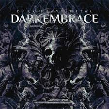 Muy buenos dos adelantos de la banda Gallega #DarkEmbrace, nuevo disco el 24 de febrero (mi cumpleaños xD)

Dark Heavy Metal de primera.

open.spotify.com/album/6gabvbhu…