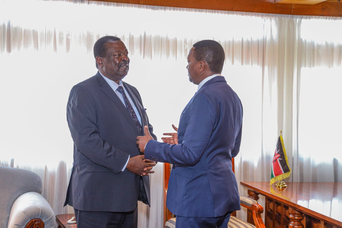 The Office of the Prime Cabinet Secretary is putting its best foot forward to ensure that diaspora affairs are well articulated, managed and executed with an aim of uplifting the livelihoods of our people.