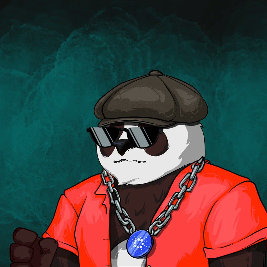 🔔Attention, Cartel! The Pandas website is here 👉🏻 pandascartel.com

Did you have a closer look at it? If not, check it twice as we hide lots of things you will need in the nearest future. 

#CNFT #CardanoCommunity #CardanoNFT #ADA #TPC #ThePandasCartel #CNFTproject #CNFTs