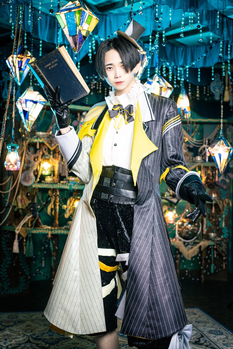 夢喰NEON 碓氷政宗 まさむね ランチェキ 徒花TOXiC ハロウィン 夢喰NEON 碓氷政宗 まさむね ランチェキ 徒花TOXiC ハロウィン