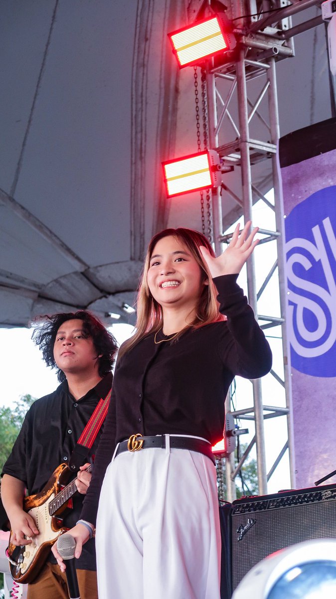 yrmusicph's tweet photo. Bulaceños! 😍

Ready na si @shar_sanpedro sa kanyang performance this Sunday para sa 2nd leg ng @mayonnaisemusic Anniversary Tour Phase 2! 

Kitakits this January 15 sa Starmall Jose Del Monte 😎

#Mayo20 #YRmusic #YRfamily https://t.co/a4mrBZlMhR