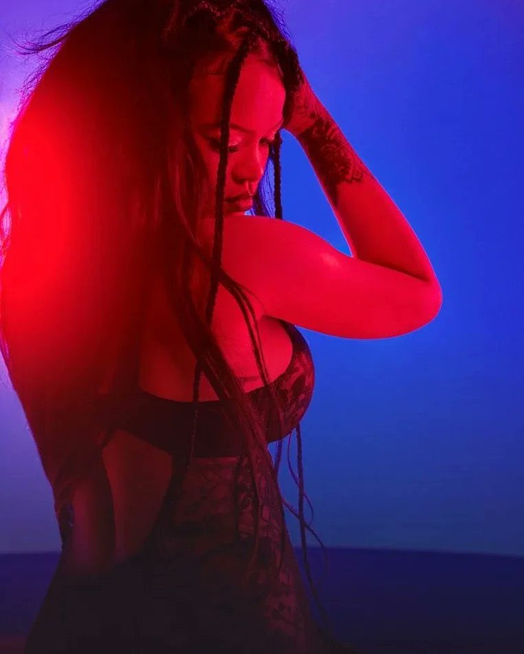 RihannasNavy tweet media