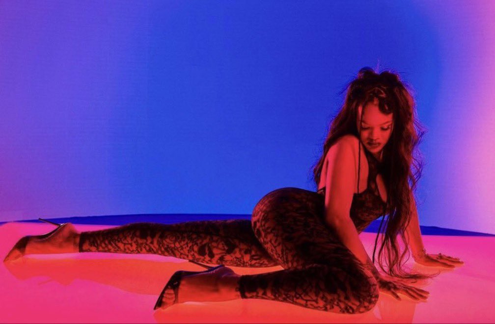 RihannasNavy tweet media