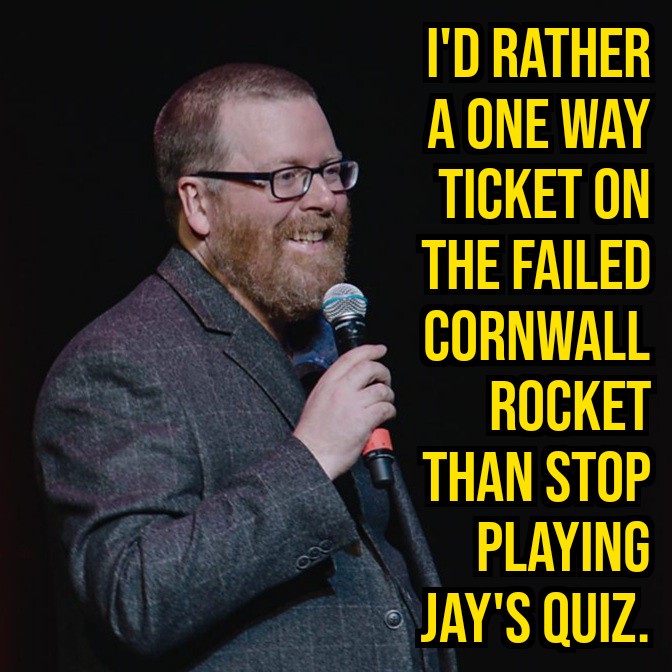 TJPicton's tweet image. Will be quizzing tonight no matter what.  #JaysVirtualPubQuiz