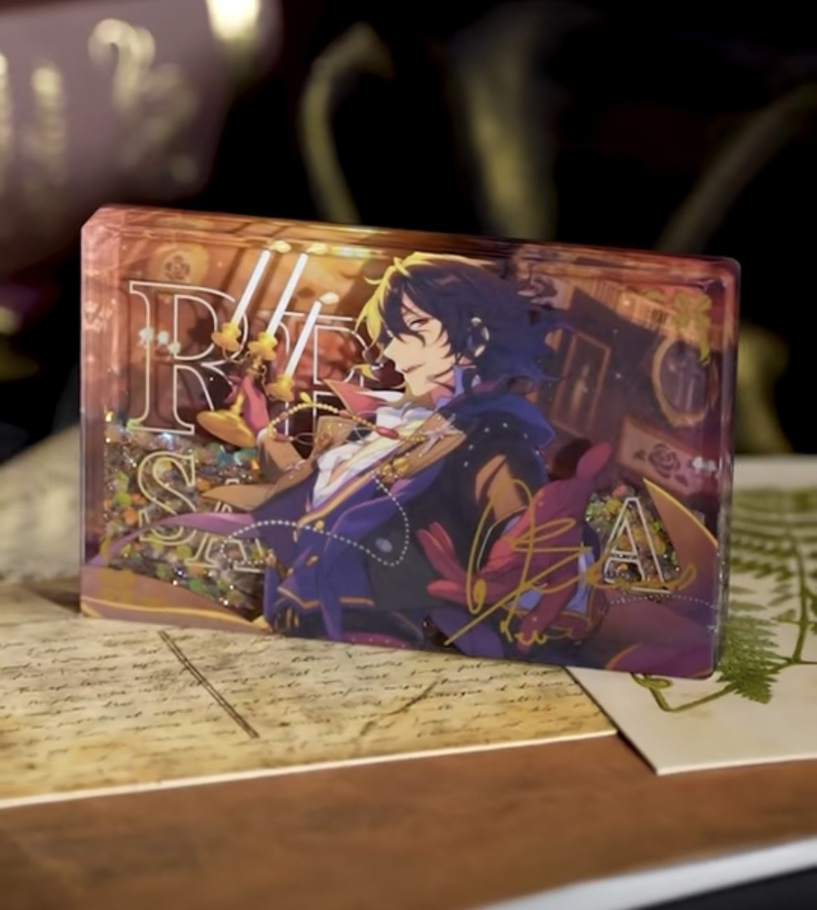 Amazon.co.jp: あんスタ コロッタ 燐音 ニキ : ホーム＆キッチン