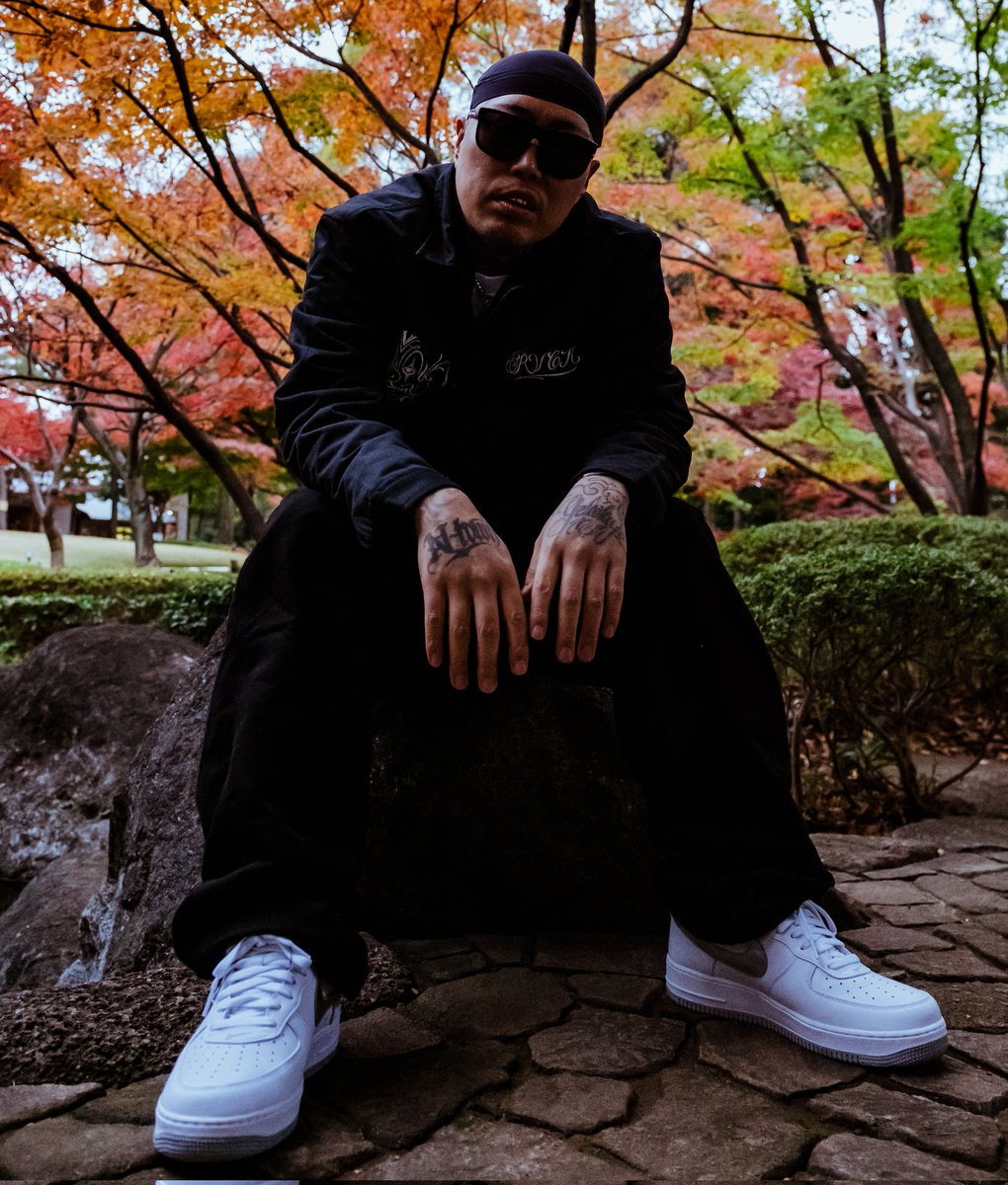 DO_Doggruncafe's tweet photo. MR CARTOON × RVCAのモデルやらせてもらったってハナシ！カモンメーン！

#MRCARTOON #RVCA https://t.co/jnMGPZ0ir0