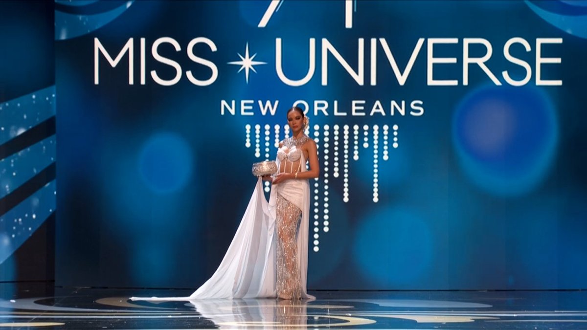 mcinemusic's tweet photo. รอบพรีลิมมินารี่ และ รอบชุดประจำชาติ Miss Universe 2022 สุดอลัง!!! แฟน ๆ นางงามให้กำลังใจล้นหลาม https://t.co/UjkVJJ1KcT ผ่าน @MCINE NEWS - เอ็มซีน บันเทิง #missuniverse #MissUniverseThailand2022 👑 #MUT19 #TeamAmanda #AnnaTheThaiger https://t.co/EQPzHRjKJ5