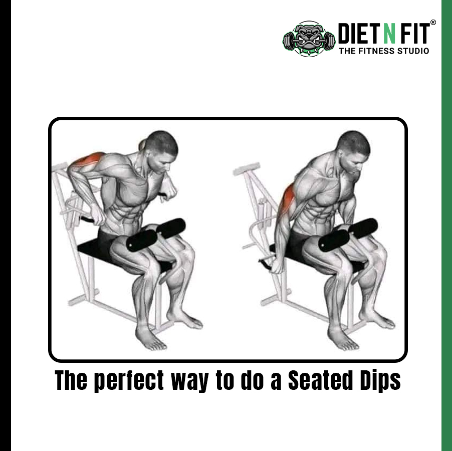diet_studio's tweet photo. The perfect way to do a Seated Dips✔
#dietnfit #workout #gym #exercise #fitness #studio #seateddips #workoutmotivation #gymmotivation #fitnessmotivation #exercisemotivation #instafitness #instafit #beast #instagood #instagram #insta #learn #workouttips #fitnessstudio https://t.co/gBctupSYGi