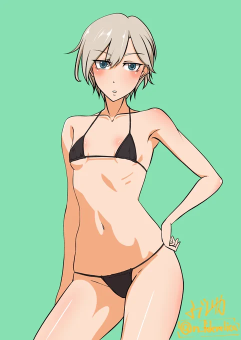 うちはこのくらいの乳が好き!!! 