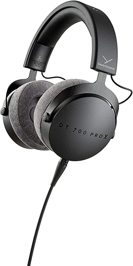 WassupFred's tweet photo. These beyerdynamic headphones really stepped up my game in the studio.. They are so comfortable and well built.  Glad i found them!  Check them out --> https://t.co/kEzJKoNJnR #Headphones #beyerdynamic #closedback #studio https://t.co/X6l2szwtgh