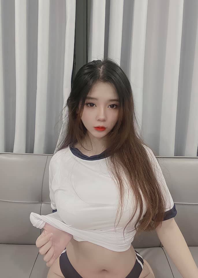 Hồng Nhung tweet media
