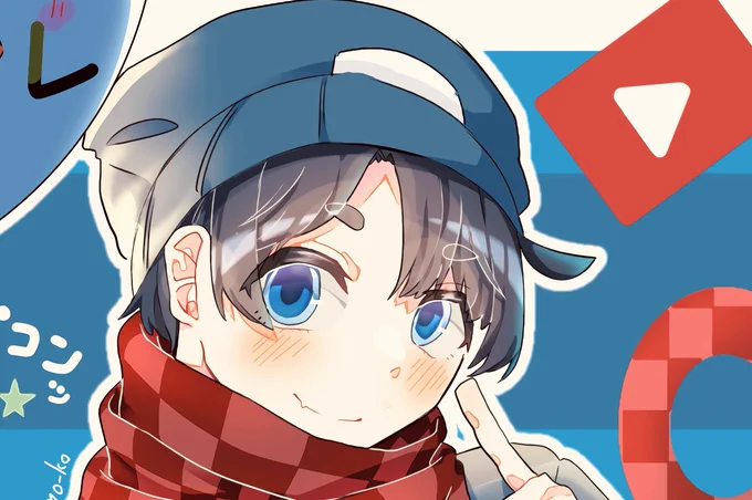 #らっだぁ100万人 #い・らくすと らっだぁさんチャンネル登録者数100万人突破おめでとうございます 