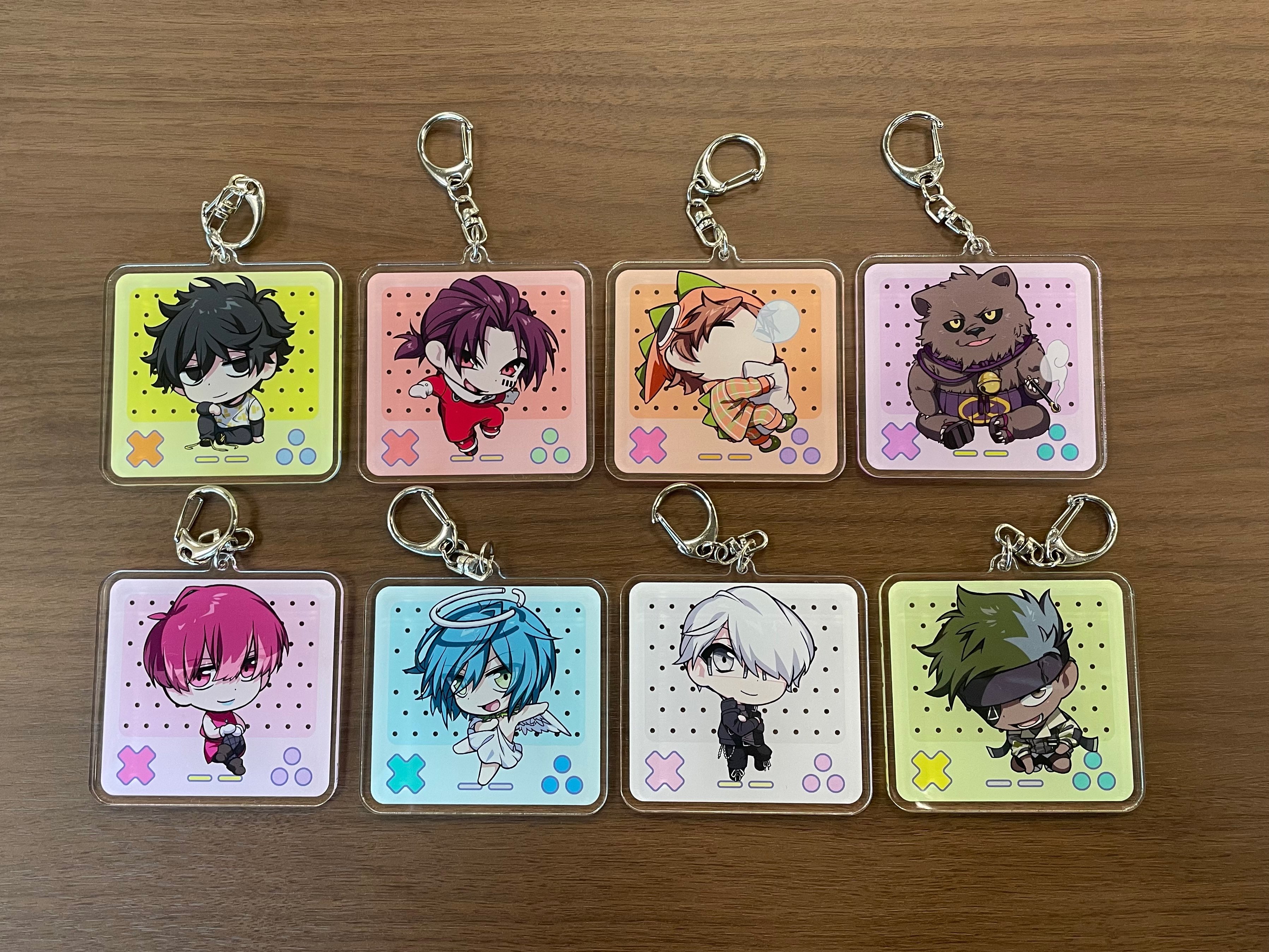 ミナミノツドイのオリジナルグッズ – Creator Store