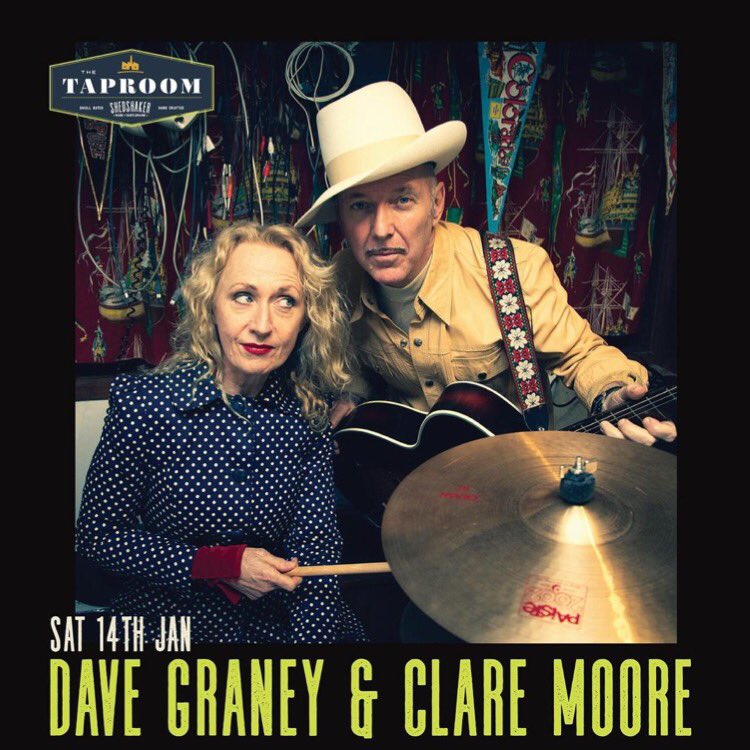 davegraney's tweet photo. Saturday night in Castlemaine at The Taproom-Shedshaker Brewery. @clarecmoore and myself In A Mistly show. #davegraney #claremoore #moodists @coralsnakes #mistly #taproom #castlemaine https://t.co/ARjV9curPH https://t.co/WvLrMxZGDK