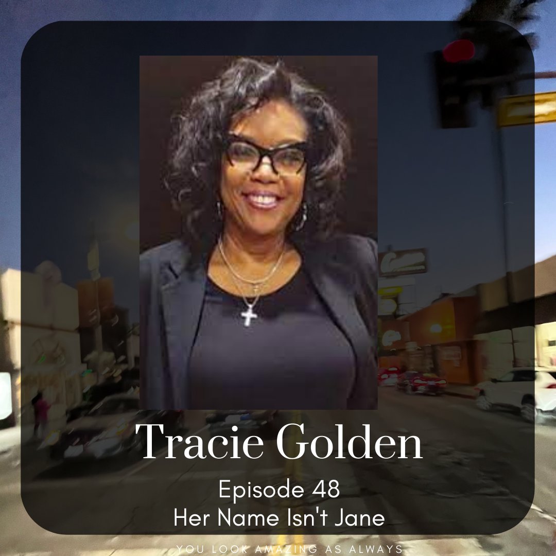 Hernameisntjane's tweet photo. On this episode, Letty presents the story of Tracie Golden. Tracy Golden stopped at her local convenience store like she often did. This night, an armed mad approached her, shot her, and then stole her carTracie's killer is still at large https://t.co/6mWhDactoQ