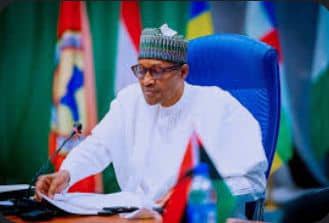 A QUICK ONE, WE LEARNT THAT THE PRESIDENT HAS GIVING AUDIENCE TO DR KEN &amp; CURRENTLY MAKING SURE THE GRANT IS BEING DISBURSED FORTHWITH.
WE SINCERELY APPRECIATE THAT.
SIR, BUT PLEASE, USE YOUR GOOD OFFICE TO ENSURE THAT NOTHING STOP DISBURSEMENT THIS TIME.
<a href="/MBuhari/">Muhammadu Buhari</a> 
<a href="/NGRPresident/">Presidency Nigeria</a>