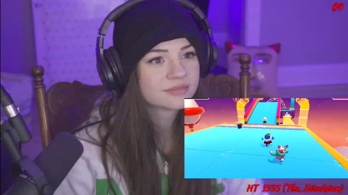 Sexy Fandom on Twitter "Sexy Fandom SophiesPalace Leaps Through An