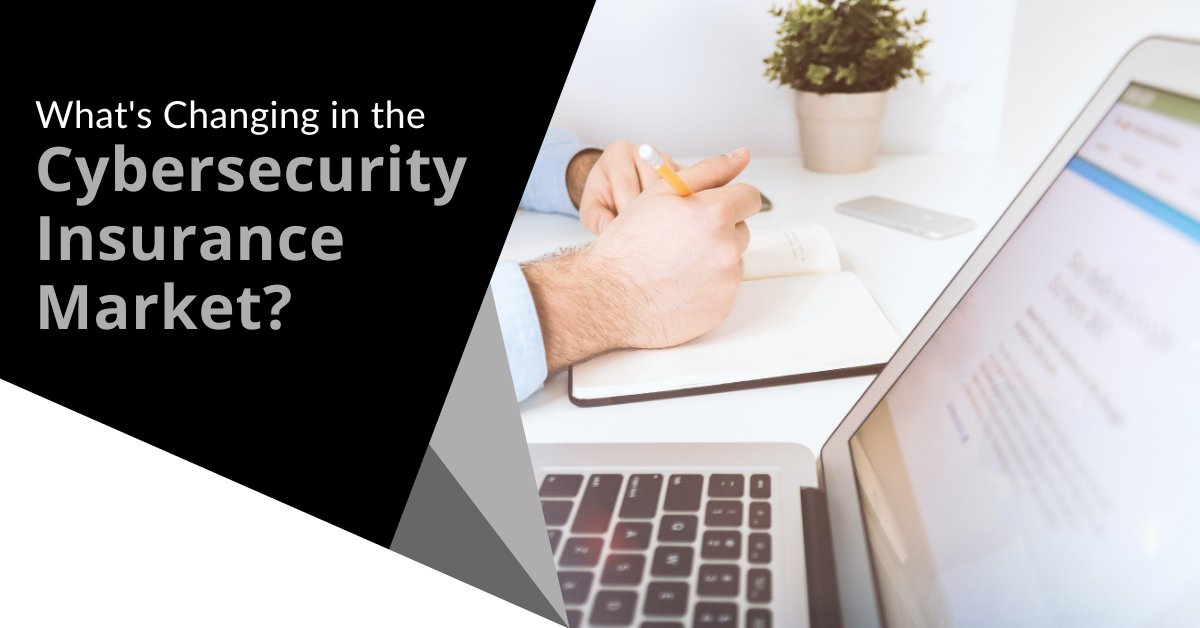 Amshire's tweet image. In 2021, cyber insurance premiums rose by a staggering 74%. Find out what changes are happening in the cybersecurity insurance market that can impact your business.
#CybersecurityInsurance #CyberInsurance #Cybersecurity

amshire.co.uk/whats-changing…