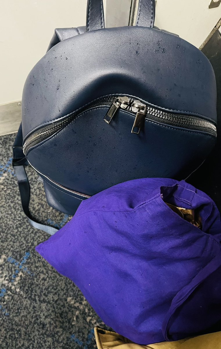 ManiraAhmad's tweet photo. The #BagLady (aka me 😂) out and about ! First visit of 2023 to the #Gyle #Edinburgh. Should be there in three train hops 🚊 

Todays challenging decision: 

“…do I pick up doughnuts or croissants for our tea time treat ?” 🤔

See you soon 🤩 https://t.co/teyeL1CTub