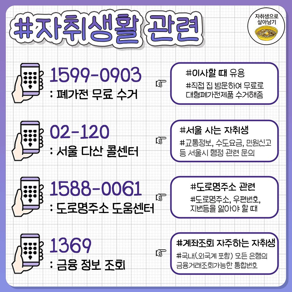 honeytip_backup's tweet photo. 일상생활에 도움되는 각종 전화번호 모음 https://t.co/1hidabHvyz