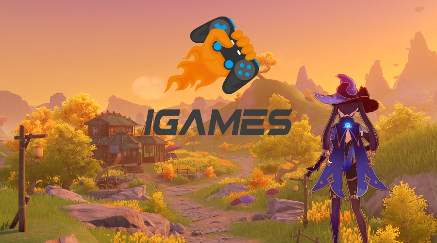 Did you play games today?

#iGAMES #GameFi #DeFi