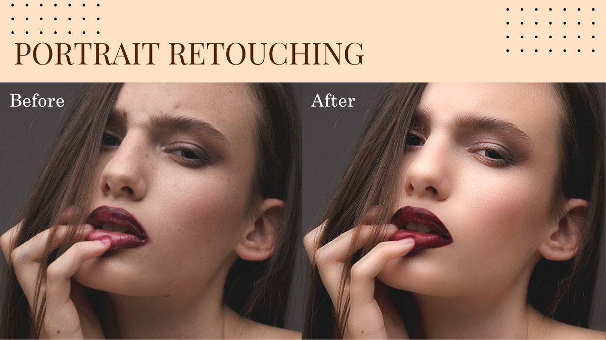 PhotoTouchuppro's tweet photo. (Do you need #PortraitRetouching Service?)
.
.
#clippingpath #photo #backgroundremove #photoediting #whitebackground #imageediting #colorcorrection #retouching  #photoshop #photoretouching #neckjoint #clippingpathservice #ecommerce #dropshadow https://t.co/pmYK3If0Pj
