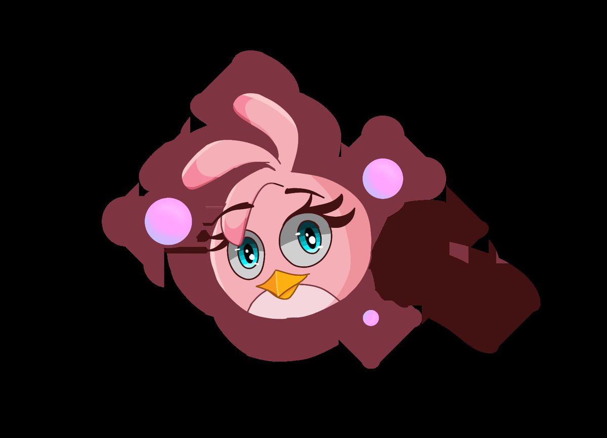 Angry_Kawaii's tweet photo. Stella 💗💗(reupload)
@AngryBirds
#angrybirds #angrybirdsstella #angrybirds2 #angrybirdsFART #angrybirdstoon #angrybirdsfanart #Stella https://t.co/yQDnRS8Pv2