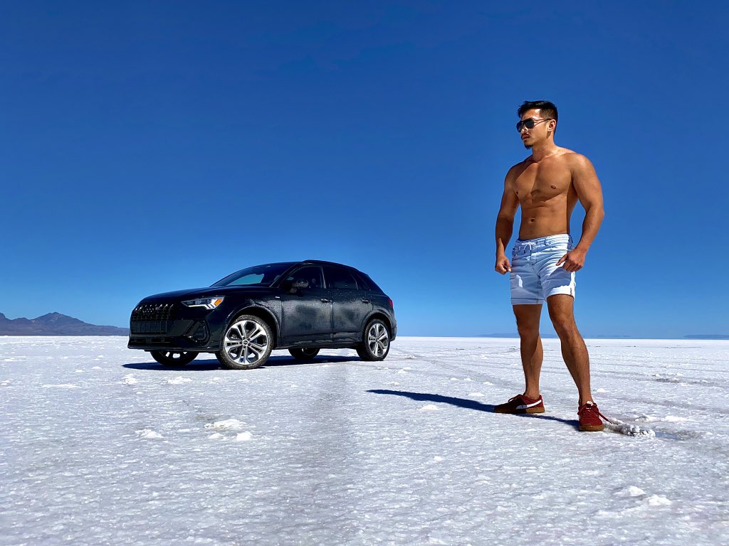 XanderKwan's tweet photo. When you are lost, you find yourself. https://t.co/LBa8HuVmhk