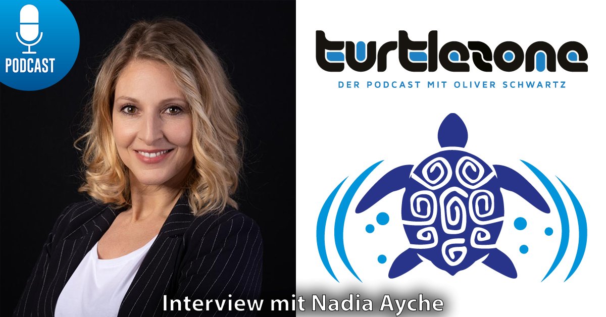 TurtlezonePCast's tweet photo. In #Turtlezone kommt heute eine Helferin zu Wort und auch #Betroffene der #Flutkatastrophe im #Ahrtal. Nadia Ayche ist die Frau hinter „Einfach machen! – Patenschaften“, die unermüdlich Hilfe organisiert. Jetzt auf https://t.co/CWvplNgygw und überall, wo es #Podcasts gibt. 🎙 https://t.co/1xHaiWtH09