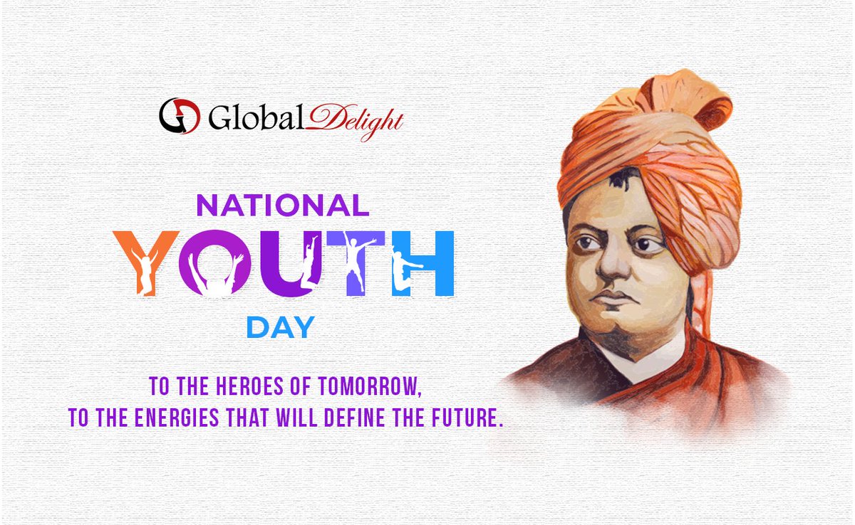 Global Delight tweet media