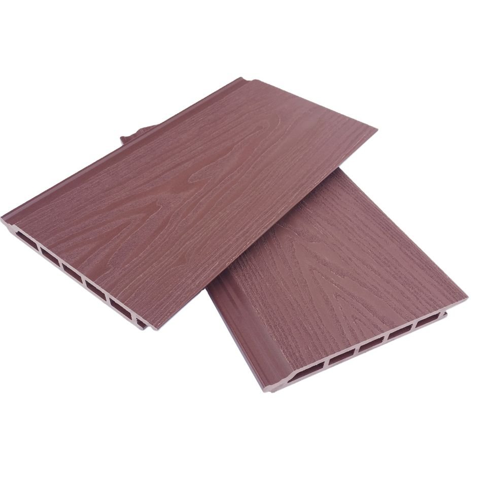GuofengWood's tweet photo. ❣️WPC Wall Panel
💙Material made of Wood plastic composite.
💙Water proof
💙Suitable for outdoor wall decoration
If you're interested in, kindly contact us at anytime: https://t.co/FF8pMGKRdl 
#decor  #wallpanel  #wall #walldecor  #newbuildingmaterial #wpcwallpanel https://t.co/PvICxmuZ9n