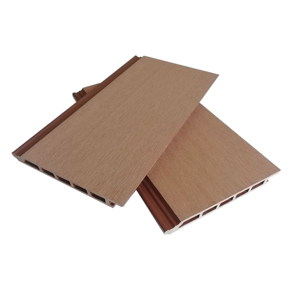 GuofengWood's tweet photo. ❣️WPC Wall Panel
💙Material made of Wood plastic composite.
💙Water proof
💙Suitable for outdoor wall decoration
If you're interested in, kindly contact us at anytime: https://t.co/FF8pMGKRdl 
#decor  #wallpanel  #wall #walldecor  #newbuildingmaterial #wpcwallpanel https://t.co/PvICxmuZ9n