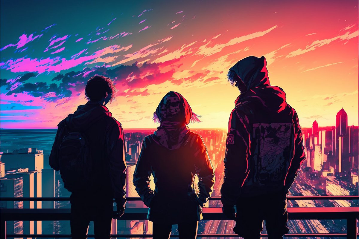 gm jp. ready to roll.