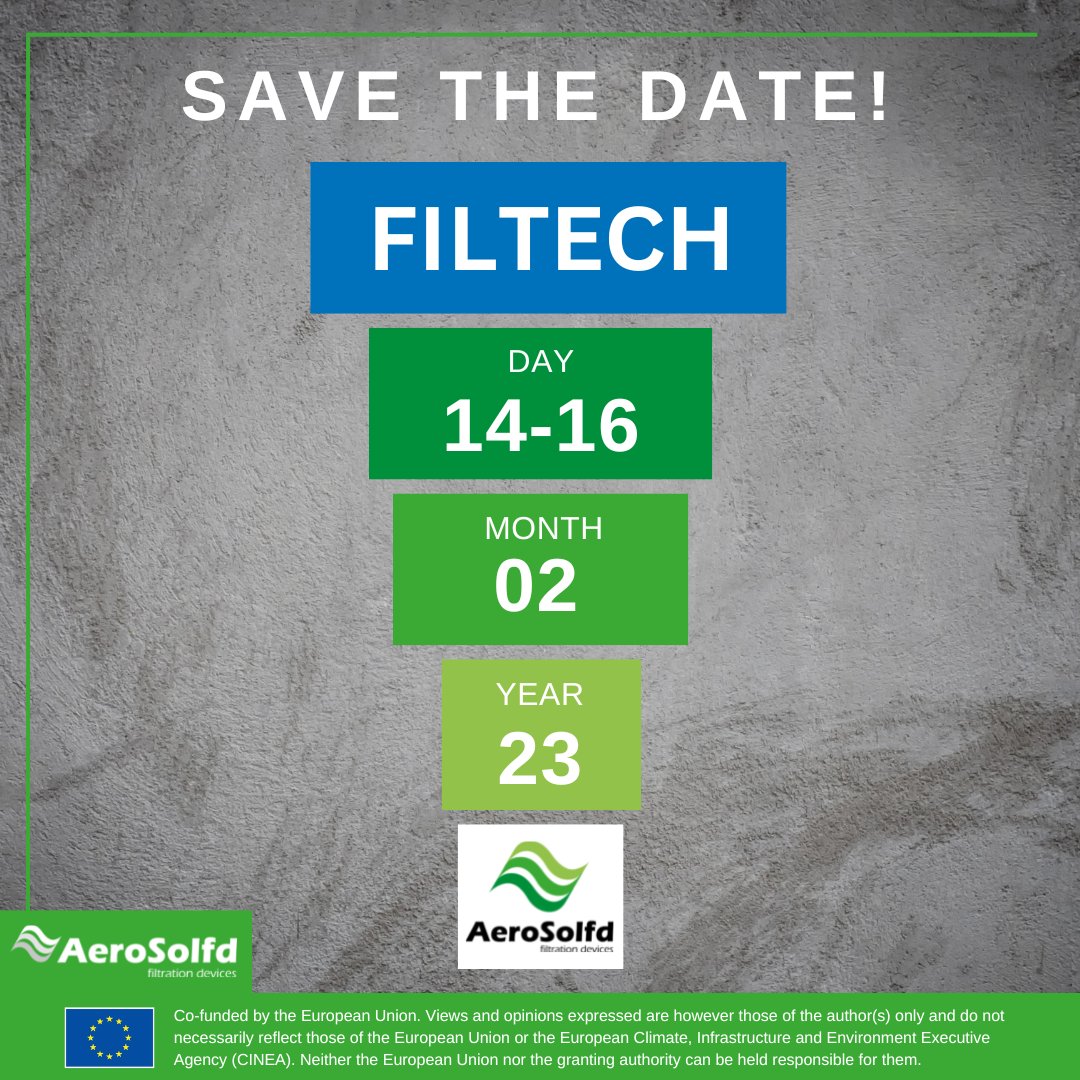 EU Project AeroSolfd tweet media