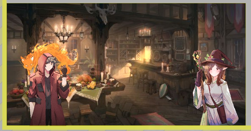 thesoulwitches's tweet photo. Here is a sneak peek at the new intro scene I'm working on for our stream on twitch! Gimme your thoughts and ideas!
#introscene #streamer #smallstreamer #twitchstreamer #twitch https://t.co/bx7U7XZ9sY