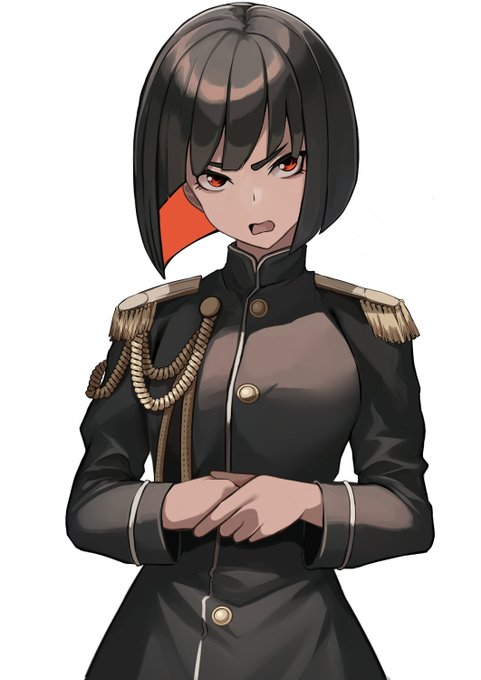 #新年早々の創作クラスタフォロー祭り 