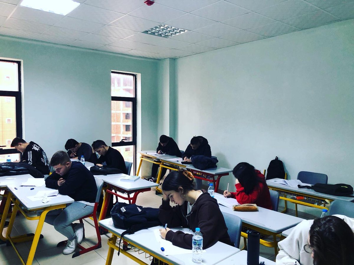 kesanfinal's tweet photo. ✍🏻YKS hazırlık sürecinde, güne öğrencilerimize TÖDER ölçme ve değerlendirme sınavını uygulayarak başladık.📝 Tüm öğrencilerimize başarılar dileriz. 🥰 https://t.co/eZSn7rYwGF